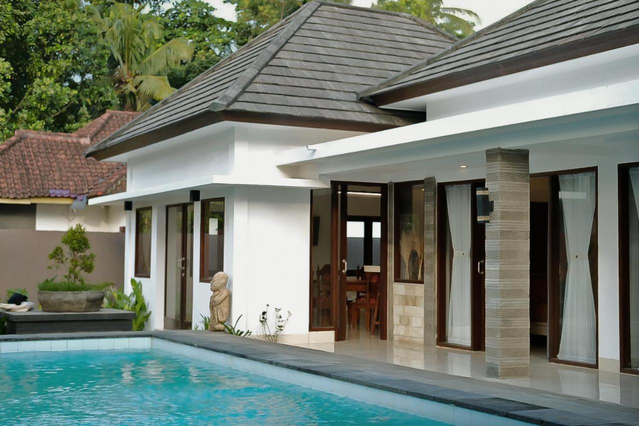 Villa Taloka Montongbuwoh Buitenkant foto
